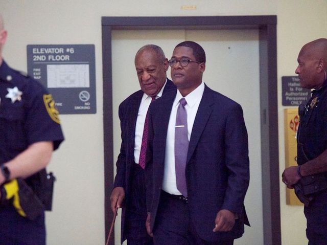 Read: Andrea Constand's full victim impact statement about Bill Cosby's assault