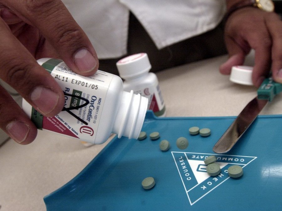 State's first opioid 'health home' program to launch in Northern Michigan - WXYZ...