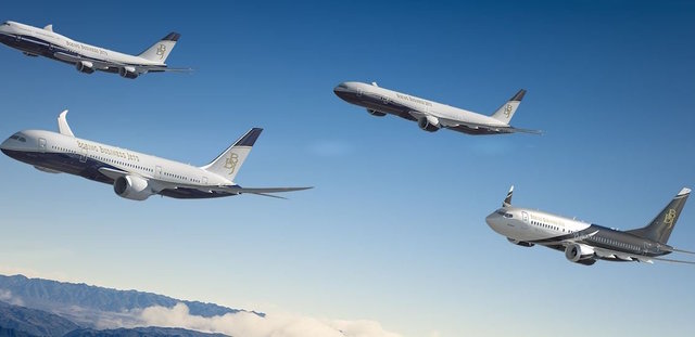 Boeing launches business jet capable of world's longest flight